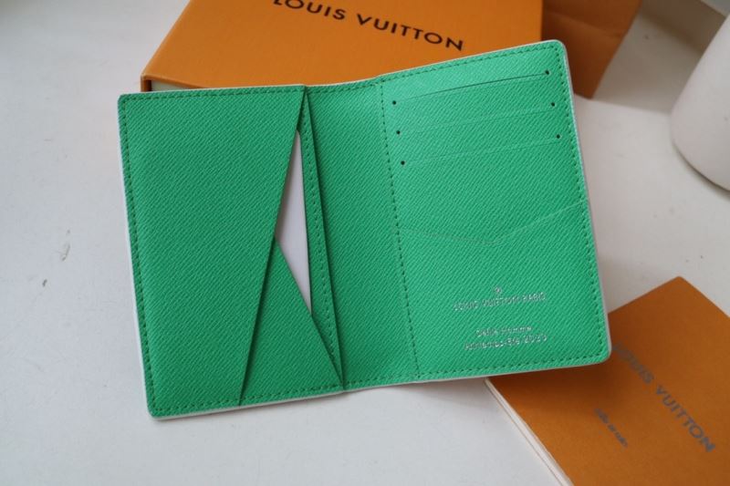 Louis Vuitton Wallets